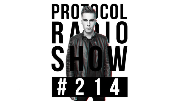 Nicky Romero Protocol Radio