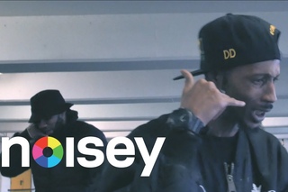 Newham Generals feat. Brakeman and Chronik ’Bang Boy’ (Official Video)