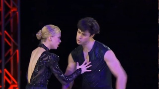 2018 CSOI Kaitlyn Weaver / Andrew Poje