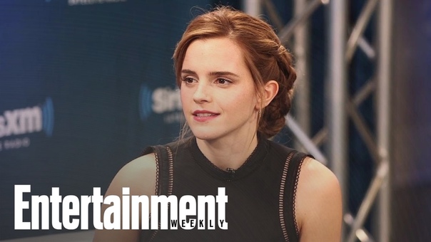 Emma Watson Clears Up La La Land Casting Rumors, Entertainment