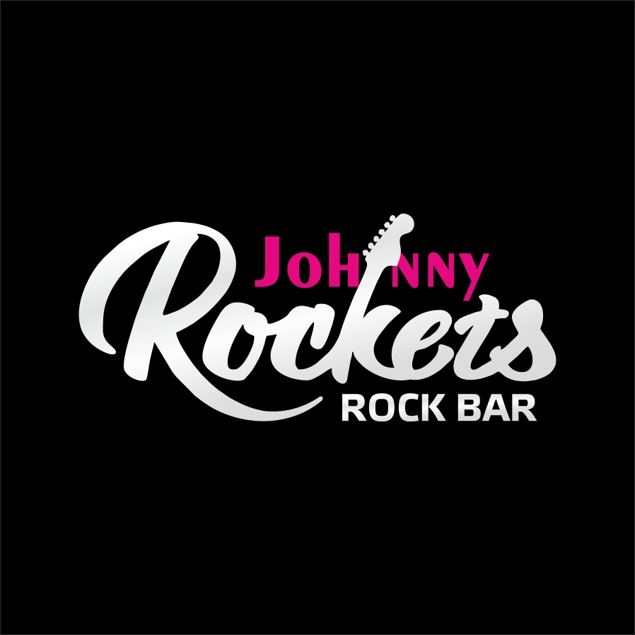 Афиша Иркутск 23 ОКТЯБРЯ в Johnny Rockets! / РОКОВАЯ ПРИСТАНЬ
