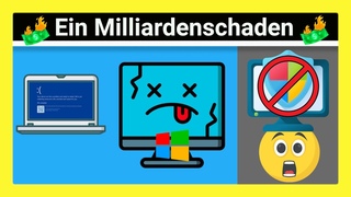 Der CrowdStrike Ausfall ist noch viel schlimmer: Neue Details