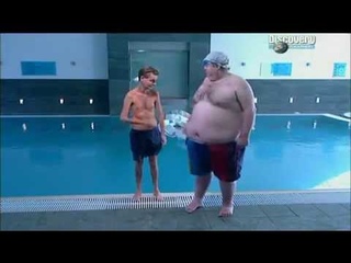 Головоломы/Brainiac: Толстый vs Худой