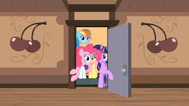 PMV Pinkie Promise Summer