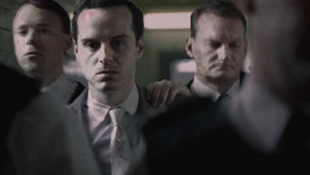Jim Moriarty BBC, ,, ( Larina Anna)( Cмотрите в HD