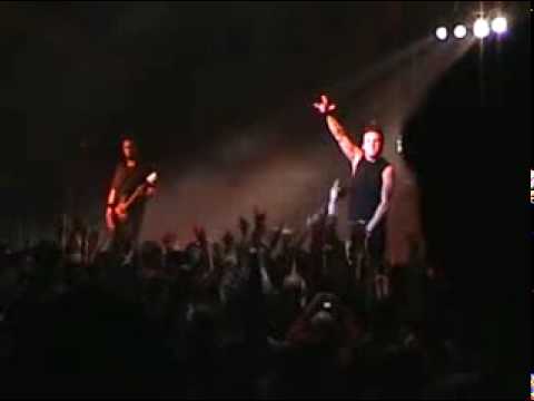 Papa Roach Sex Type