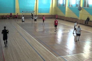 Пассат 3-7 Купалинка (ЧСФ 13 14)