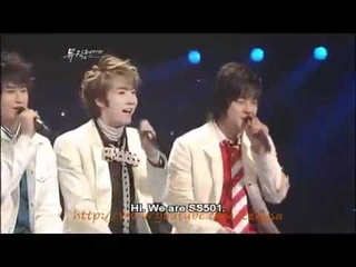 P3rs0nality t3st # 1 1-4 eng sub