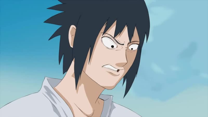 Russian VO Parodies Narutoe Shit Poo Damn