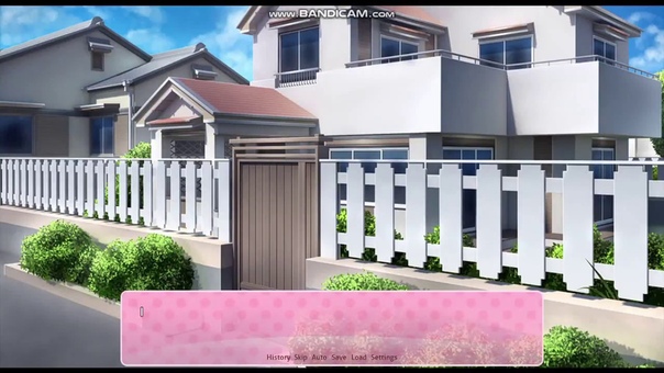 Sayoris Happy
