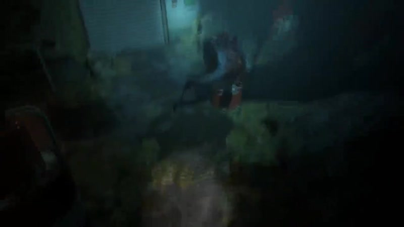 ВТОРАЯ ПОЛОВИНА АЛЕКСЕЯ VR ( HALF LIFE