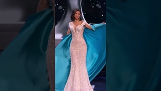 Sheynnis Palacios Winning Answer Miss Universe 2023