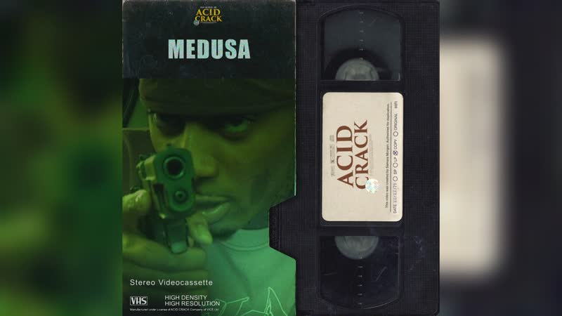 Playboi Carti Type Beat 2021 MEDUSA, Hyperpop Type Beat