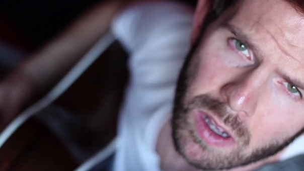 Someone Like You Official Adele Cover ( Matt Shockley)