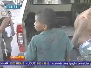 12 anos, vrias passagens e mata mesmo