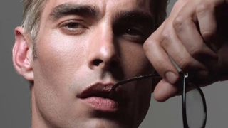 Tom Ford Eyewear Private Collection feat. Jon Kortajarena