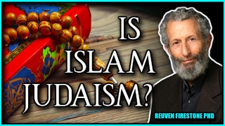 Is Islam Judaism Mind Blowing Interview With Professor Reuven Firestone