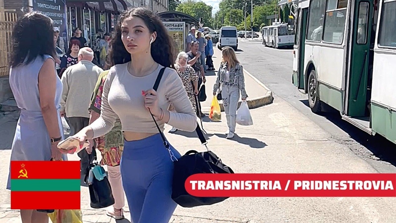 TRANSNISTRIA el exilio de los