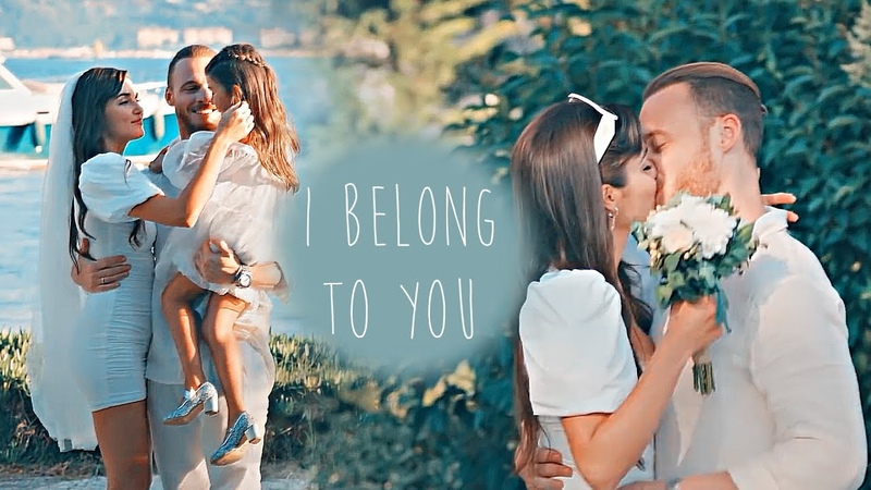 Eda x Serkan, , I Belong To You + 1x49