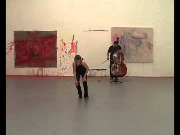 Eric Brochard, Cécile Loyer Morpho(