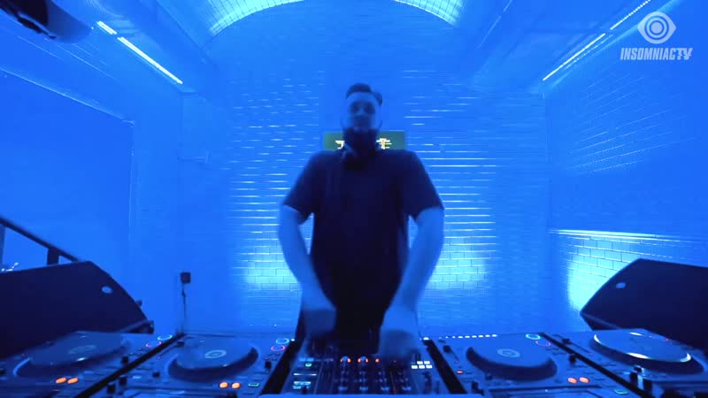 Tchami, Confession