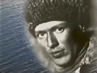 Геноцид казаков на Дону