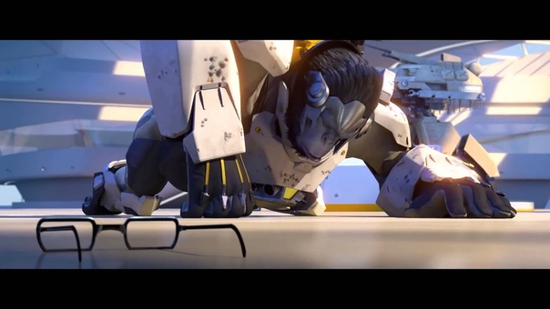 First Overwatch