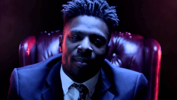 Isaiah Rashad