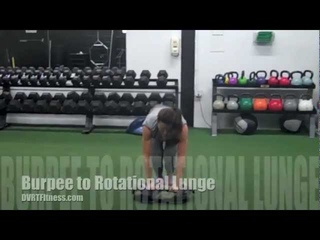 Ultimate Sandbag Training Burpee Variations for Top Fitness Conditioning