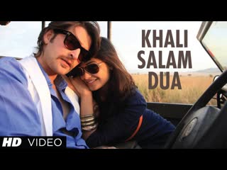 SHORTCUT ROMEO LATEST VIDEO SONG KHALI SALAM DUA | NEIL NITIN MUKESH, PUJA GUPTA