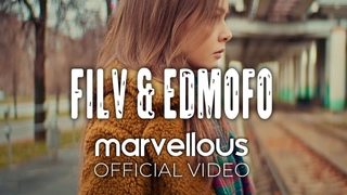 FILV & Edmofo feat. Emma Peters - Clandestina (Official Video)