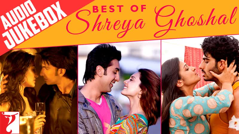 Best of Shreya Ghoshal, Full Songs, Audio