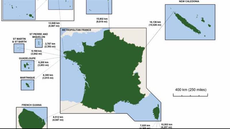 Chine, France: la Guerre navale (e