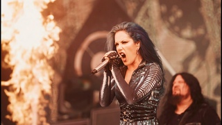 Arch Enemy - Handshake With Hell (live 2023)