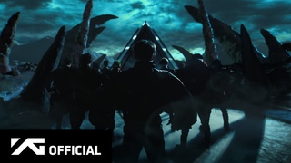 TREASURE - KING KONG