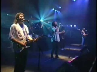 GARY BARDEN / PRAYING MANTIS  DREAM ON  LIVE