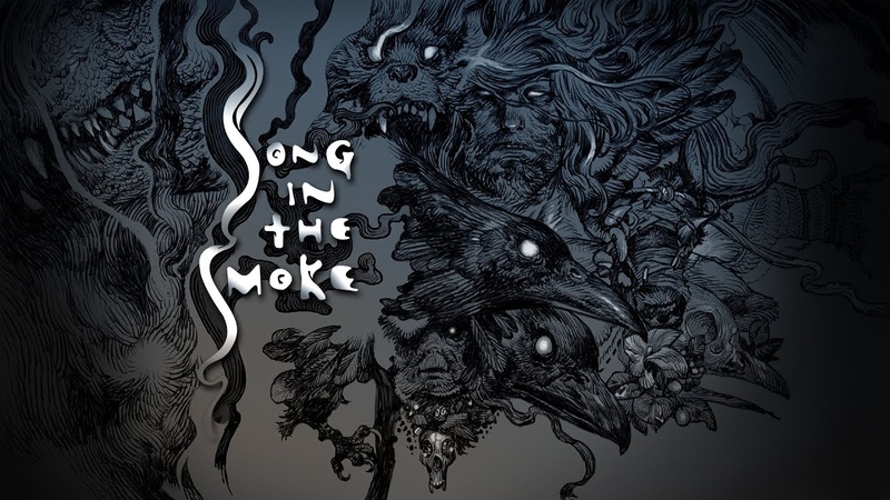 Song in the Smoke, Announce Trailer, Oculus Quest + Rift