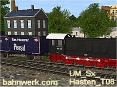 UM Sx Hasten T06