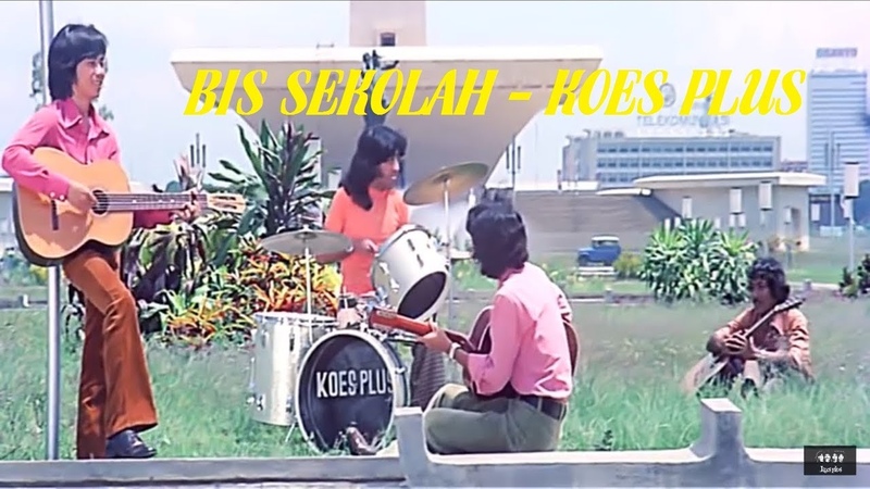 Cover Bis Sekolah Koes