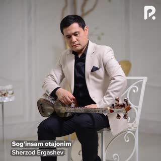 Sog'insam otajonim