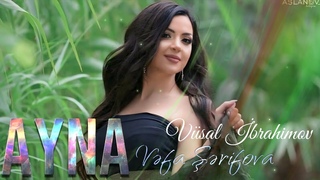 Vefa Serifova & Vusal Ibrahimov - Ayna 2024 ( Remix Dj Black )