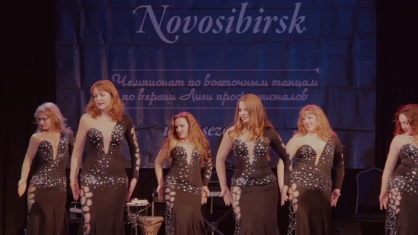 Sezen Ta. Гала