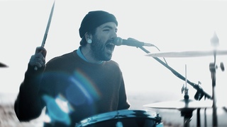 LASTELLE - Still Winds (OFFICIAL MUSIC VIDEO)