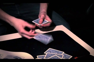 Essential Cardistry - Joey FX Gambling Demonstration