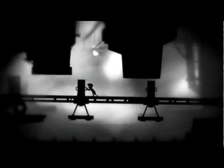 Limbo ( Лимбо ) прохождение ( MaLiSh_XAHA )