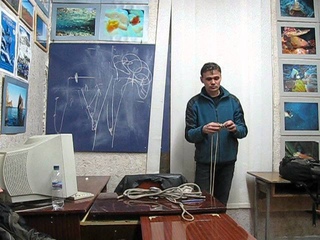7-я лекция курса СТП Тема: Полиспасты, часть 3