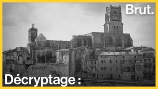 L’histoire mystérieuse du pain maudit de Pont-Saint-Esprit