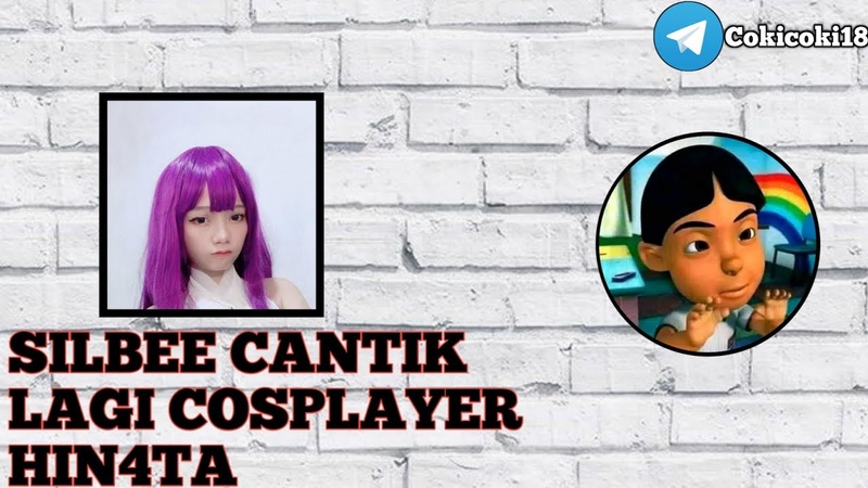 Sil Lbee Lagi Cosplayer Hinata Terbaru, , GAMEPLAY FC
