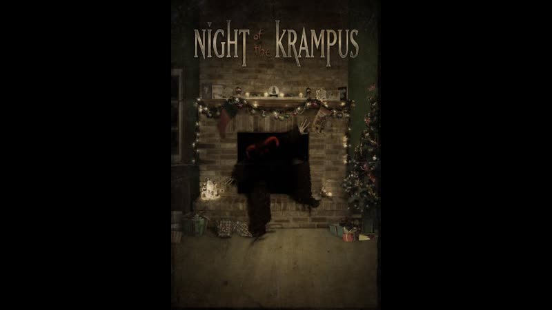 Night of the Krampus