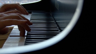 Chopin : Nocturne 13, Op. 48, No. 1 in C Minor | Tzvi Erez (13 of 21)